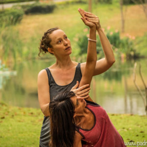Sophie Ancel : Reiki